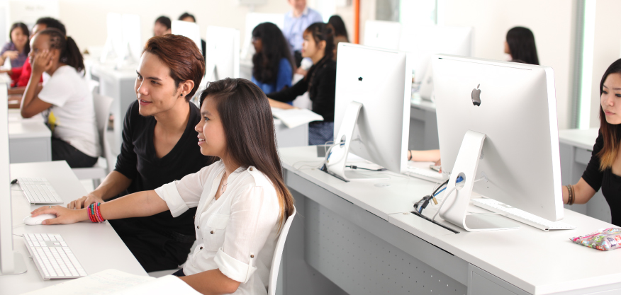 探索马来西亚泰莱大学的校园文化和生活方式